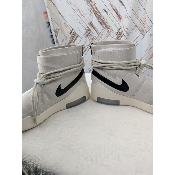 Nike Air Shoot Around Fear of God Sneakers